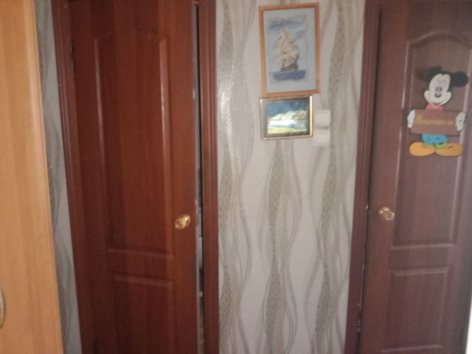 Квартира обмен на дом