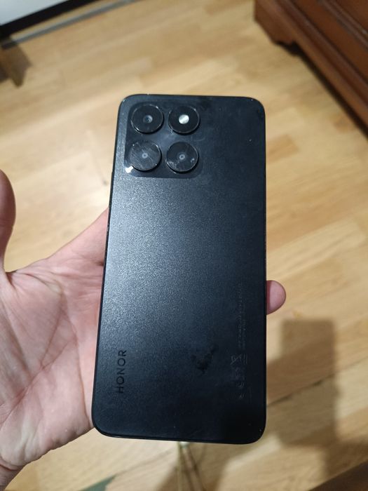 Honor x6a на запчасти.