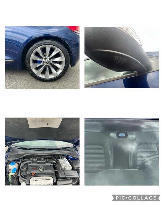 VW SCIROCCO xenon interlagos 18  navi Dynaudio  TOP