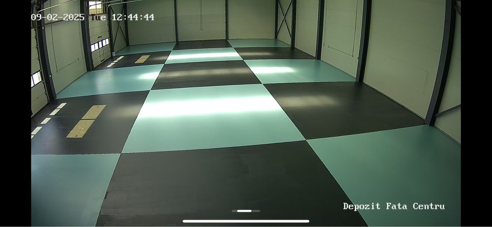 Inchiriez hala noua 595mp Sos Centura Bucuresti A1(pasaj Domnesti