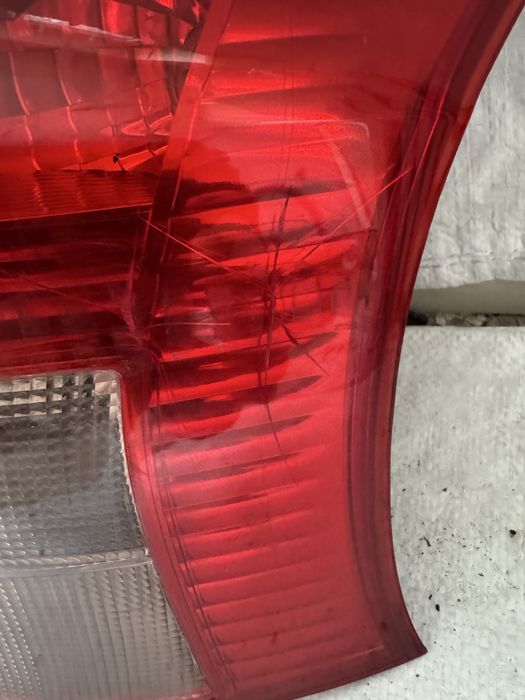 Оригинален стоп Тойота Ярис Toyota Yaris