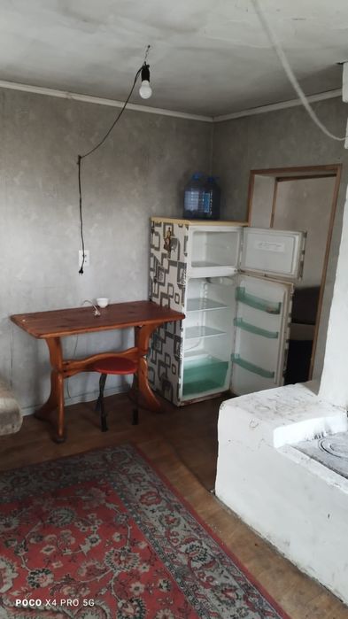 Сдаётся 1ком дом Бензострой