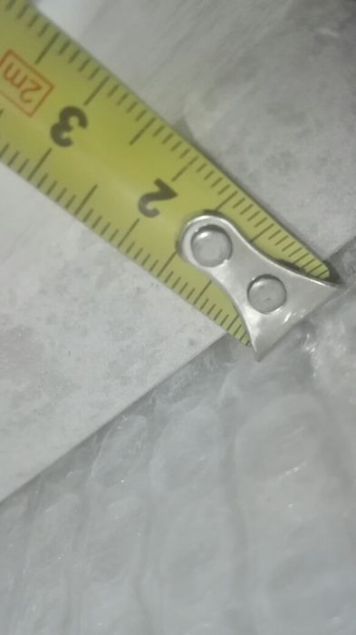 Glaf / pervaz calcar