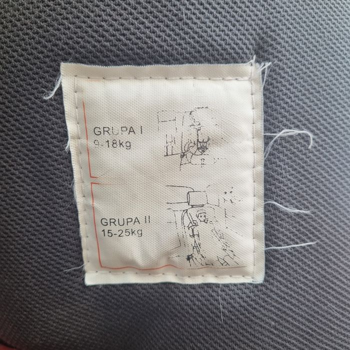 Vand. Scaun. Auto