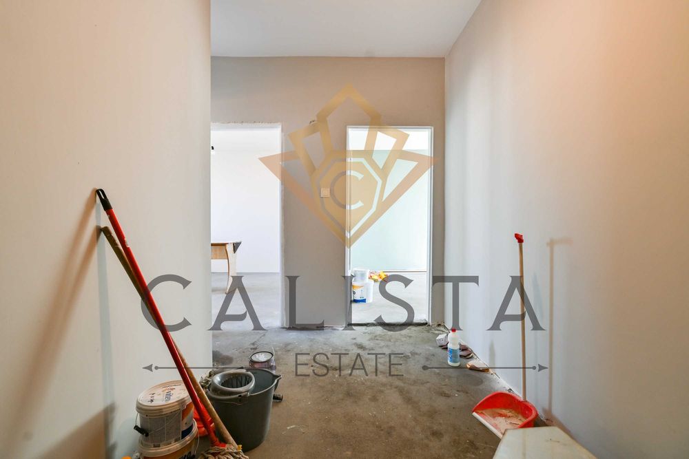 Продава се Тристаен апартамент в София, Обеля - 65 кв.м за 1693 €/кв.м - Снимка #10