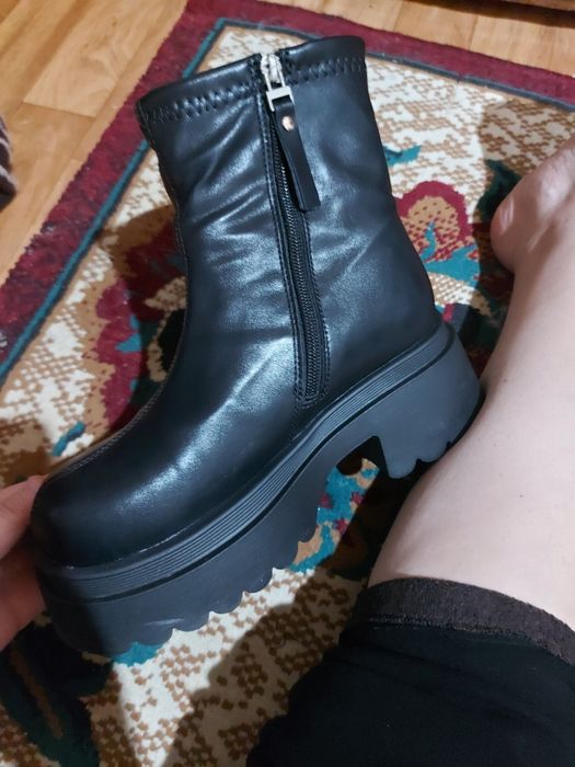 Зимный Женский Батинка