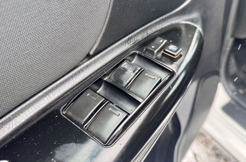 Продам Geely SC7