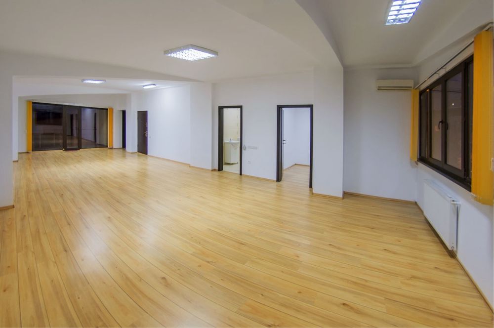 Imobil vila/casa P+3, Piata Victoriei - Buzesti, ideal pentru birouri