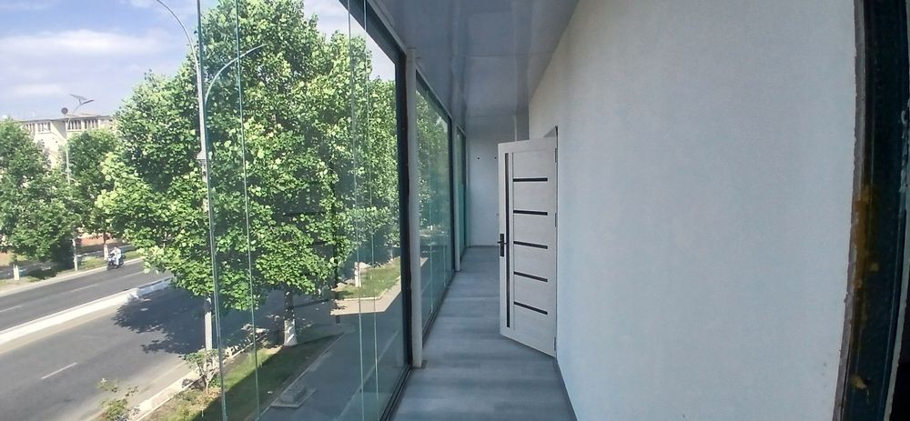 Ofis uchun joy ijaraga beriladi