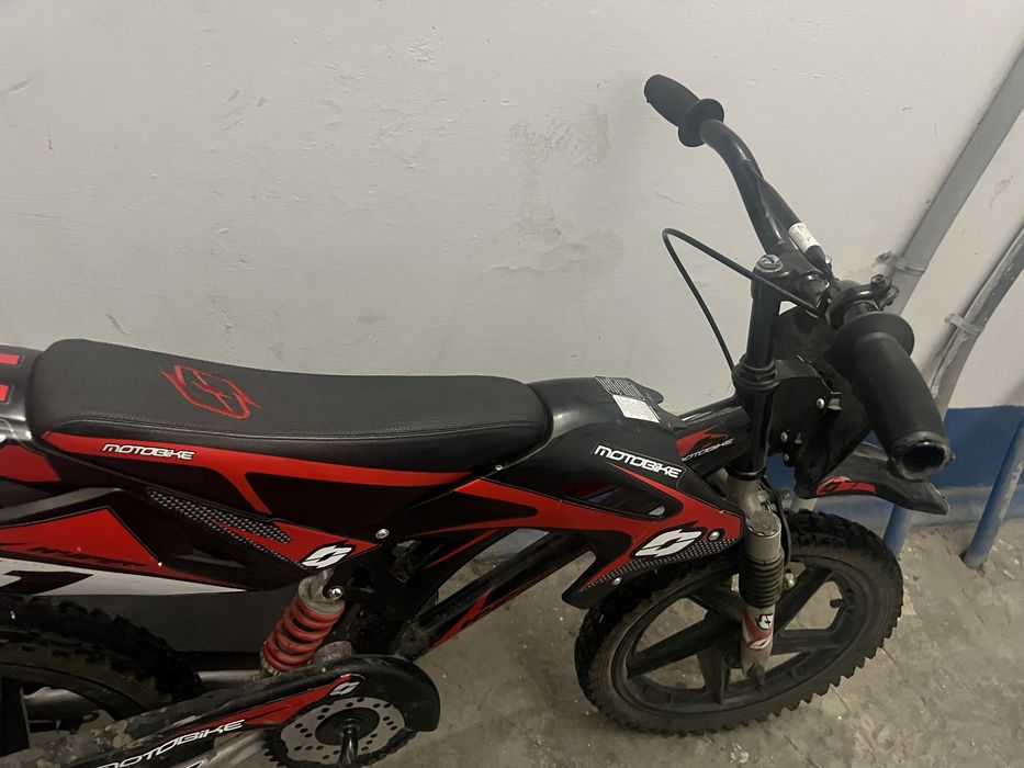 Продам детский велик