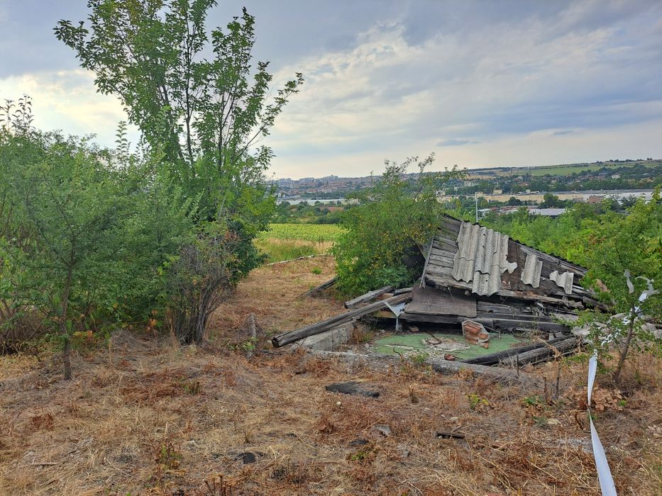 Продава се Парцел в Хасково, Дружба 1 - 256 кв.м за 25 €/кв.м - Снимка #4