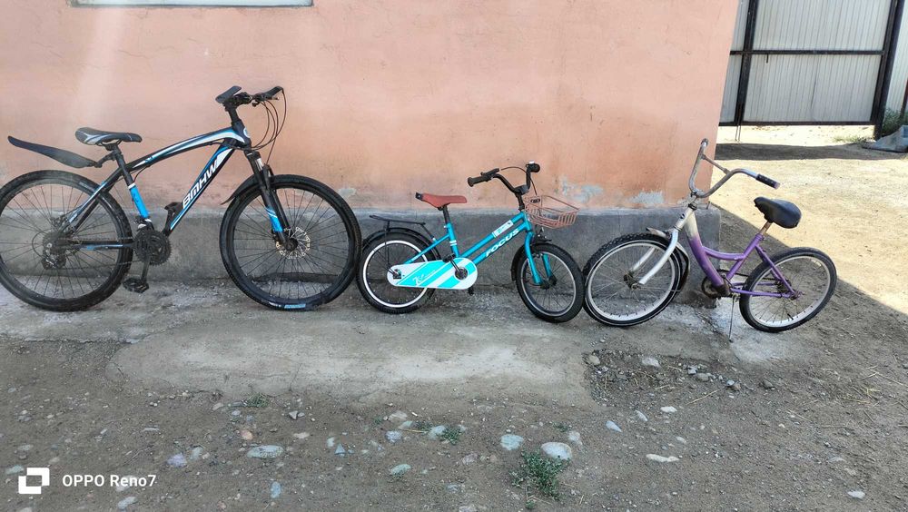 Великтер сатылады үшеуінің бағасы