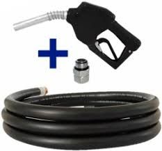 Furtune  livrare pompe motorina 3/4 , 1 inch , 4m/6m/10m