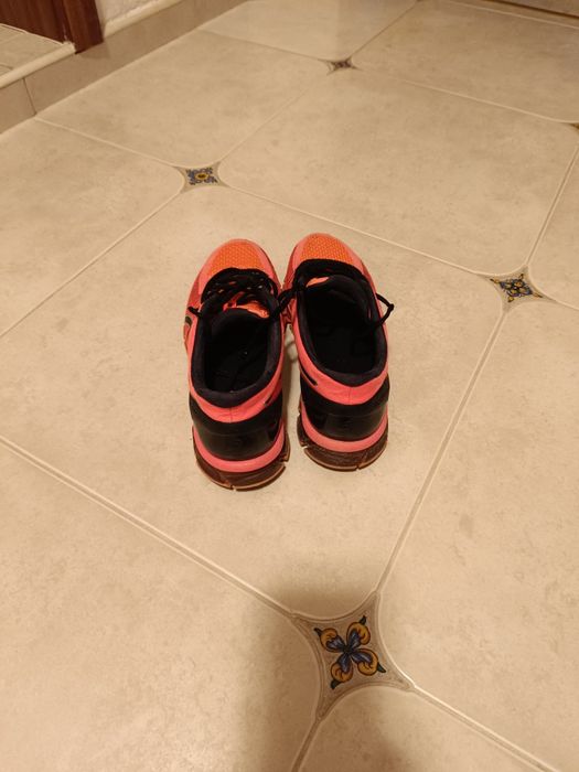 Asics Gel Quantum 360 обувки номер 41,5