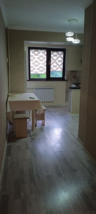 Квартира в аренду