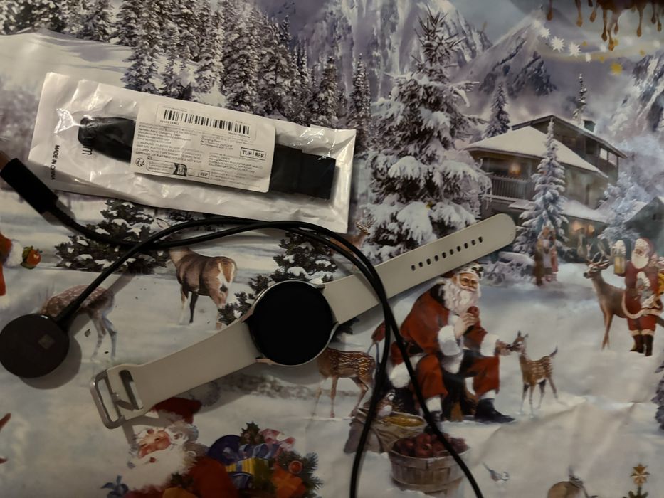 Samsung watch 6 може и бартер!