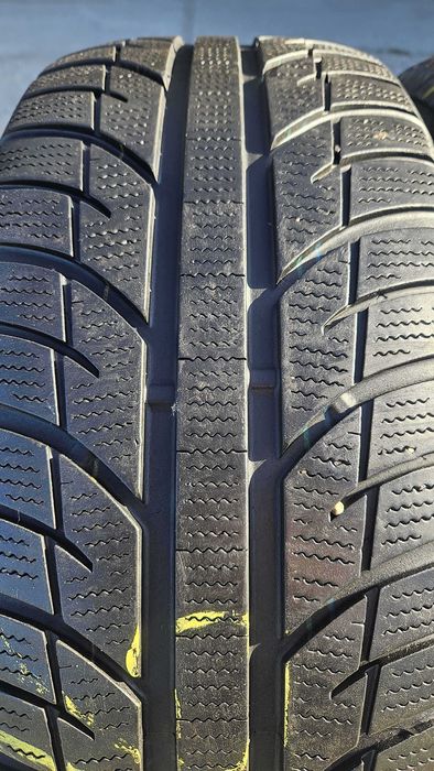 225/60 R16 • Iarna • Toyo Snowprox S943 102H | 2 buc | Pret/buc