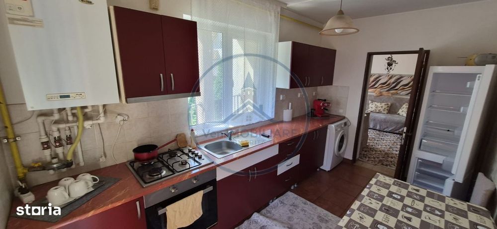Apartament 2 camere de inchiriat