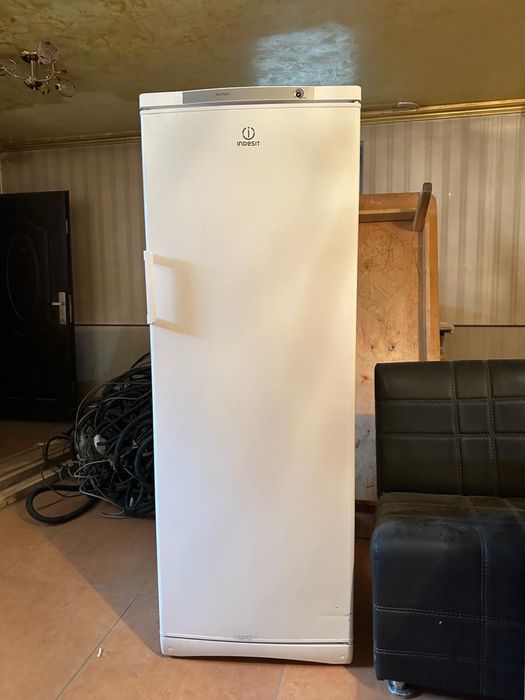 Морозильник состояние хорошее