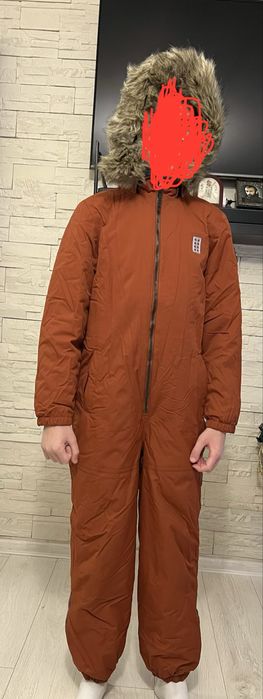 Combinezon Lego wear 146 cm