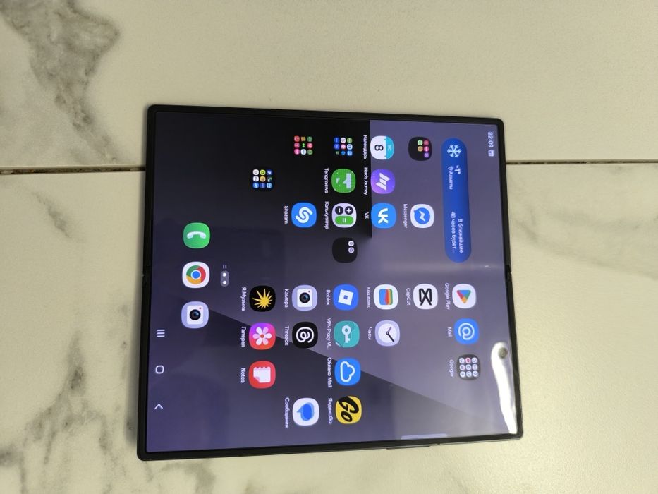 Samsung galaxy fold 7