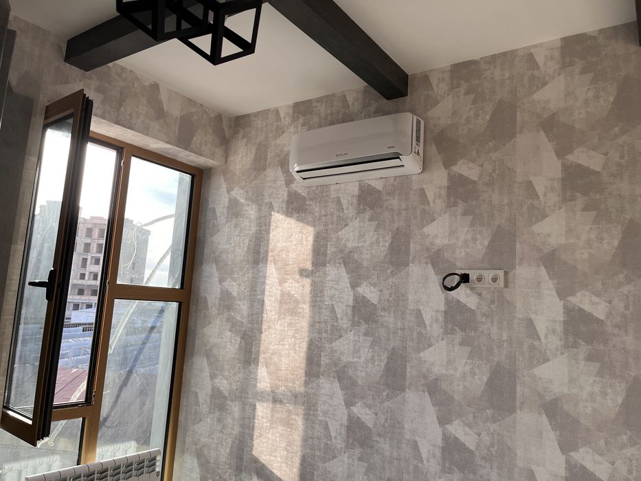 Установка и ремонт кондиционеров