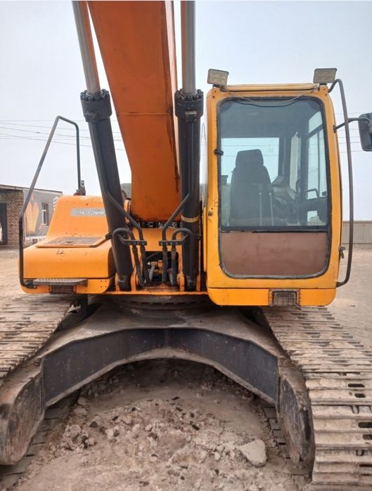 Экскаватор сотилади JONYANG 623ELB