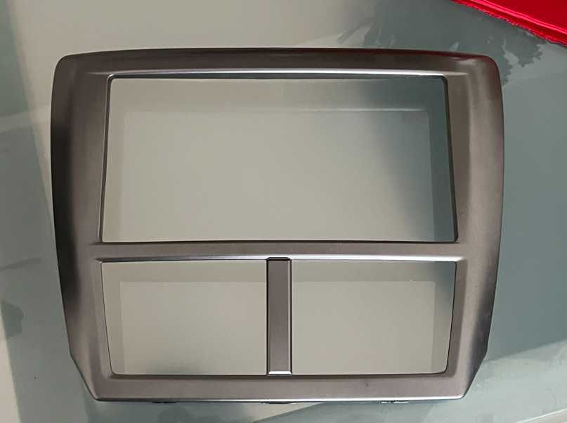 Subaru Impreza Forester radio 2008-2011 / Субару Импреза Форестър радио 2008-2011