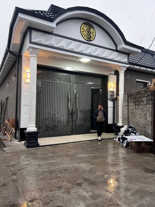 Алюкобонд фасадный панель