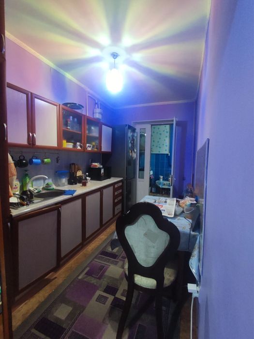 Продажа квартиры в центре