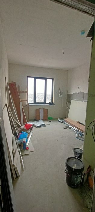 Урикзор Резиденс. Бозор