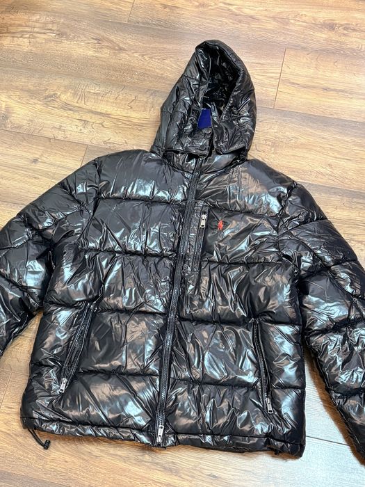 Зимняя куртка размер:L