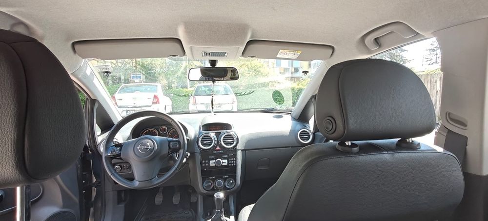 OPEL Corsa 2014 — imagine 4