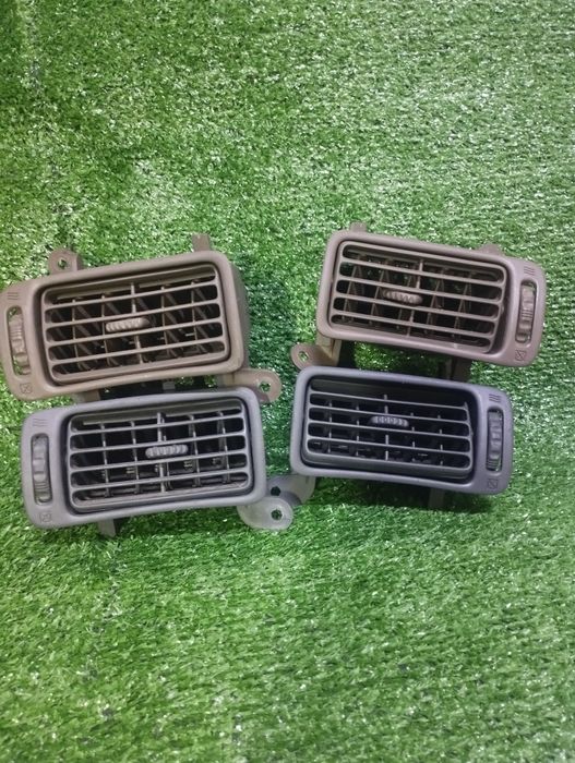 Дефлектор печки Тойота Камри 20