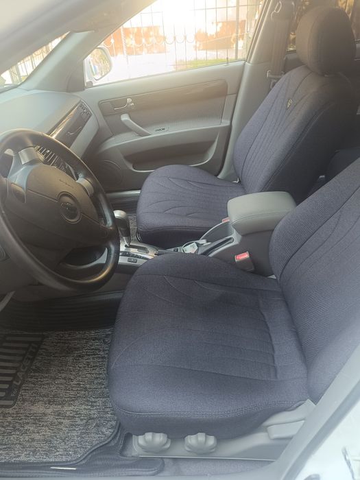 Chevrolet Lacetti / Gentra 2022 — 6