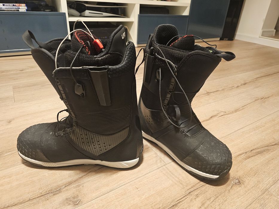 Buți (Boots) snowbord Burton, model ION