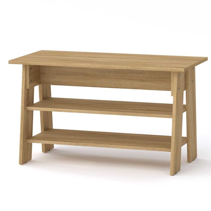 Нова! Холна маса Компанит ДЖАЗ-2