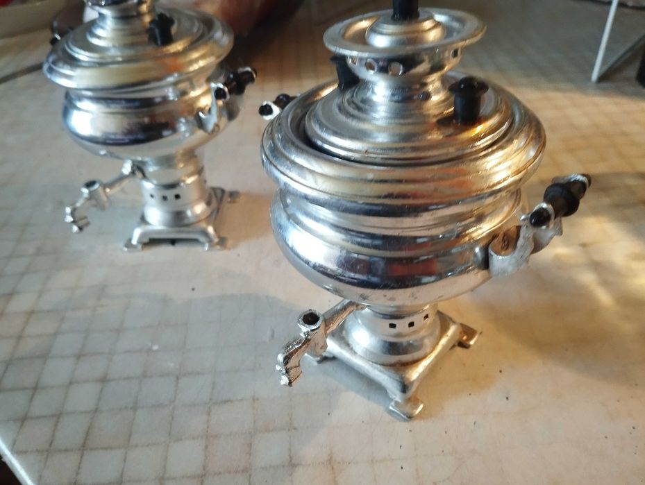 Самовар самоварчик сувенир