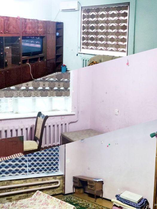 Карши марказида ховли 7 сот ховли сотилади