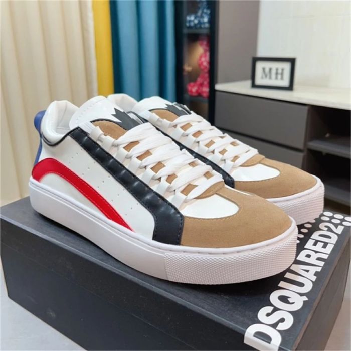 Casual Sneaker Dsquared2 Дамски Маратонки