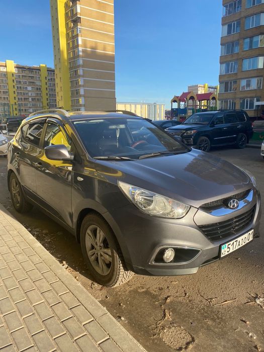 Продам машину