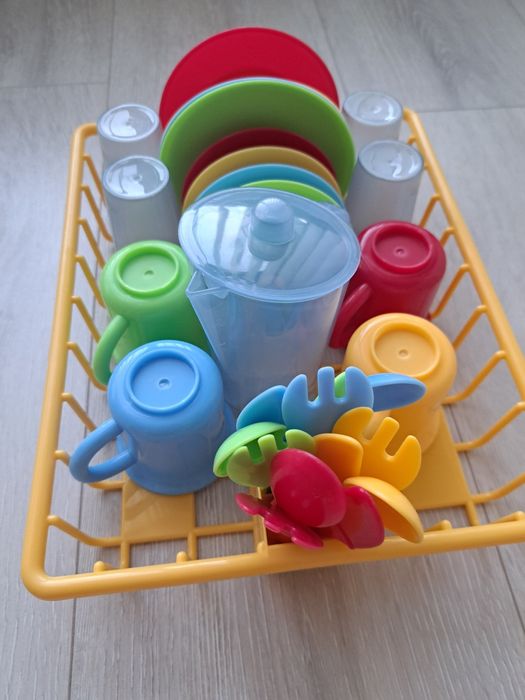 Детски забавни играчки