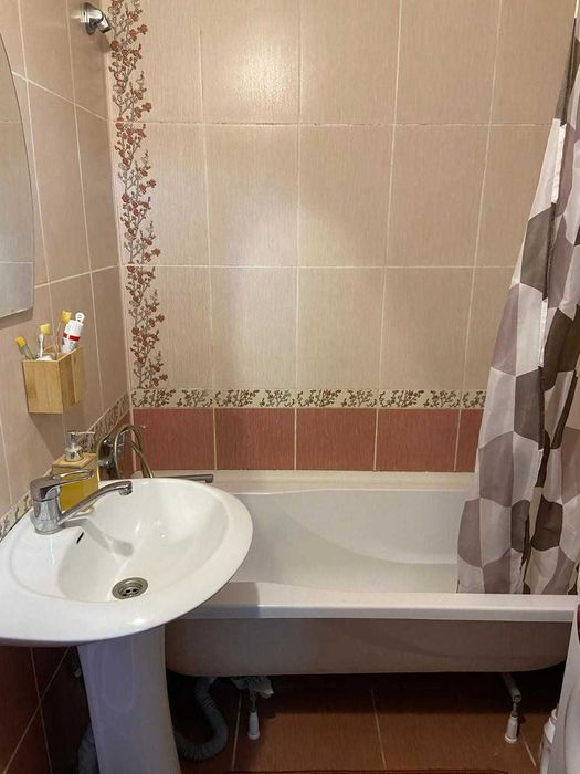 Продажа 3-комнатной квартиры