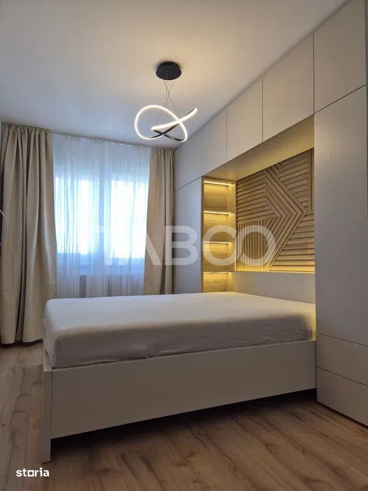 Apartament cu 2 camere de vanzare in zona Manastur renovat la cheie — fotografia 1
