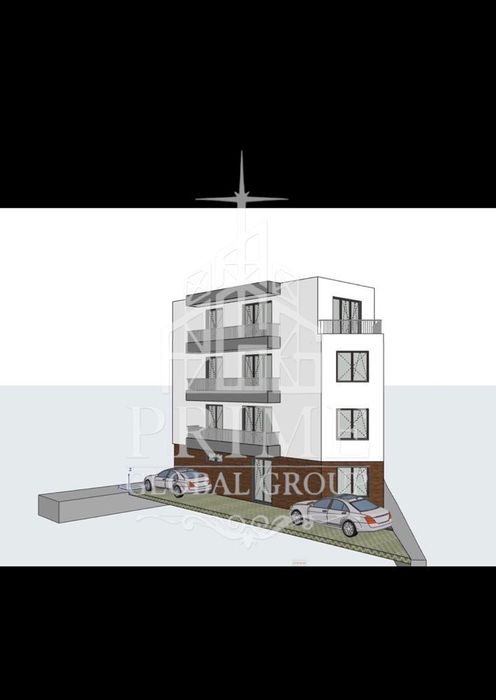 2-стаен в Варна-Аспарухово площ 42 цена 65000