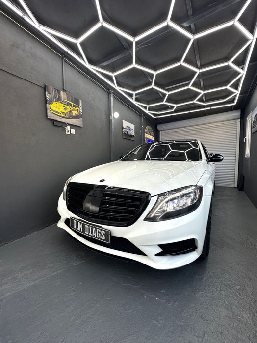Soft STAGE 1/2/3 pentru toate marcile auto (Chip Tuning)