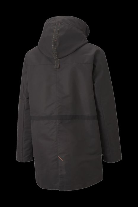 Jacheta Parka Fotbal Puma