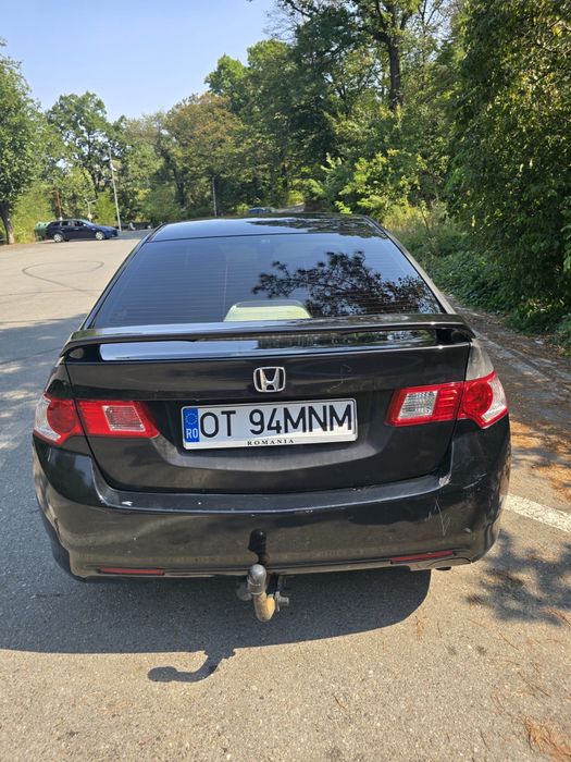 Honda accord 2.2 disel 150cp