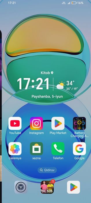 Uy sotiladi Olmazor tuman