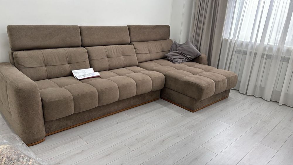 Продам диван в хорошем состоянии